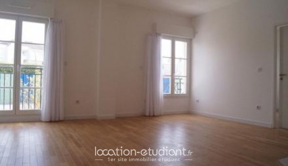 Logement tudiant T2 à La Garenne Colombes (92250)