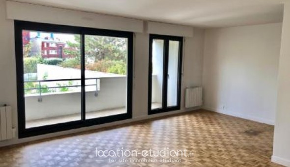 Logement tudiant T2 à La Garenne Colombes (92250)