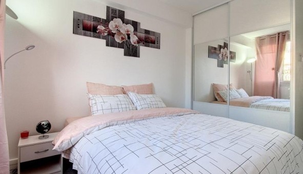 Logement tudiant T2 à La Garenne Colombes (92250)