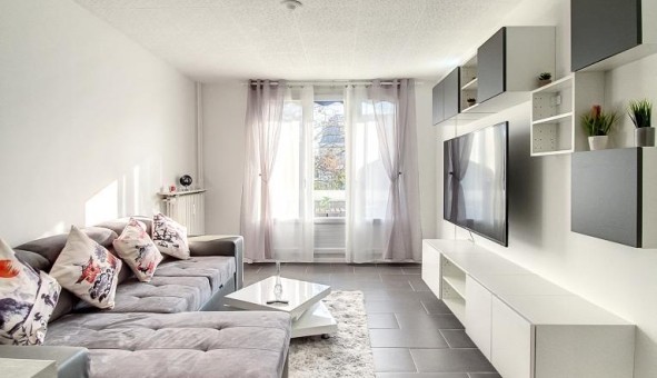 Logement tudiant T2 à La Garenne Colombes (92250)