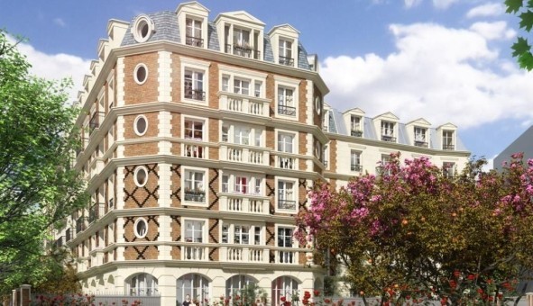 Logement tudiant T2 à La Garenne Colombes (92250)