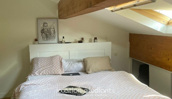 Logement tudiant Location T2 Meublé La Garenne Colombes (92250)