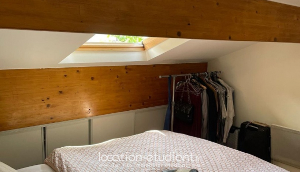 Logement tudiant T2 à La Garenne Colombes (92250)