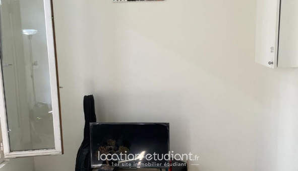 Logement tudiant T2 à La Garenne Colombes (92250)