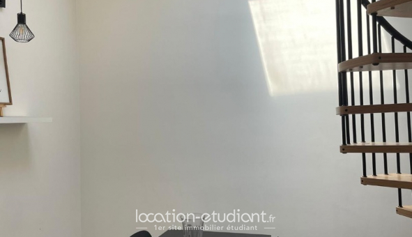 Logement tudiant T2 à La Garenne Colombes (92250)