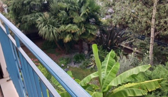 Logement tudiant T2 à La Garenne Colombes (92250)