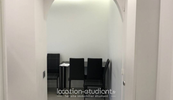 Logement tudiant T2 à La Garenne Colombes (92250)