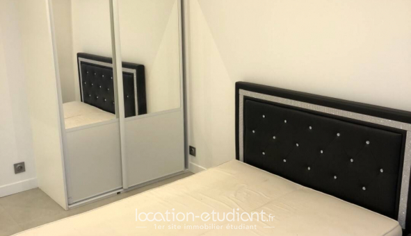 Logement tudiant T2 à La Garenne Colombes (92250)