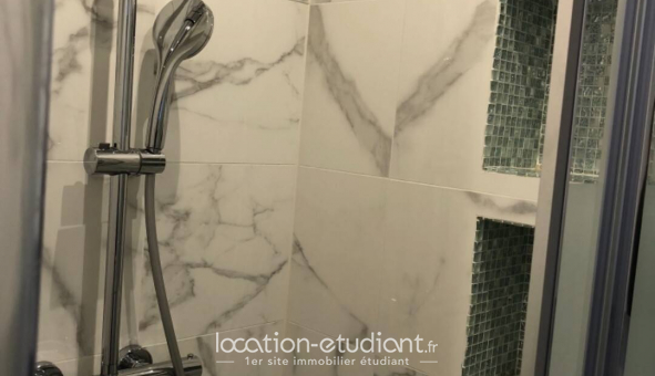 Logement tudiant T2 à La Garenne Colombes (92250)