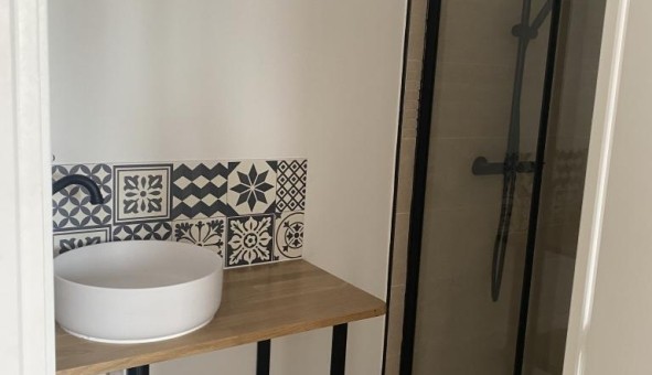 Logement tudiant T2 à La Garenne Colombes (92250)