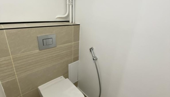 Logement tudiant T2 à La Garenne Colombes (92250)