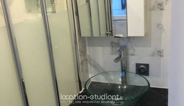 Logement �tudiant T2 &agrave; La Garenne Colombes (92250)