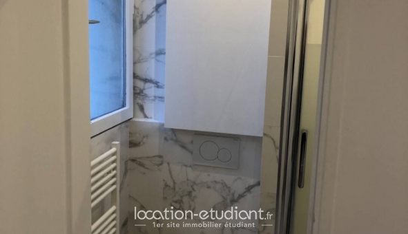Logement �tudiant T2 &agrave; La Garenne Colombes (92250)
