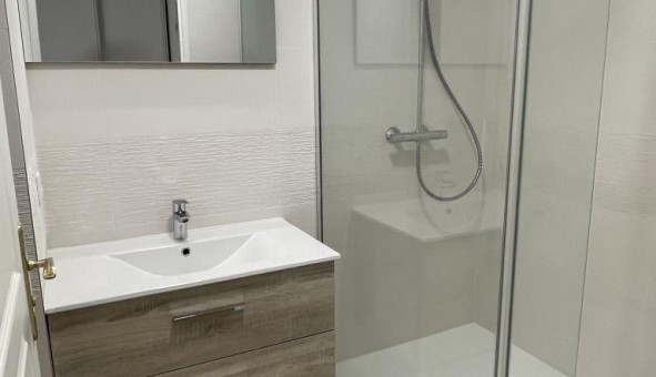 Logement �tudiant T2 &agrave; La Garenne Colombes (92250)