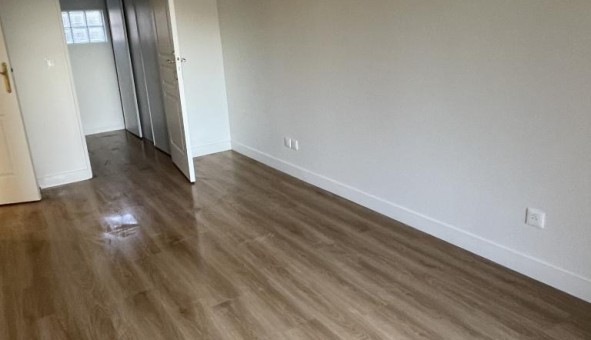 Logement �tudiant T2 &agrave; La Garenne Colombes (92250)