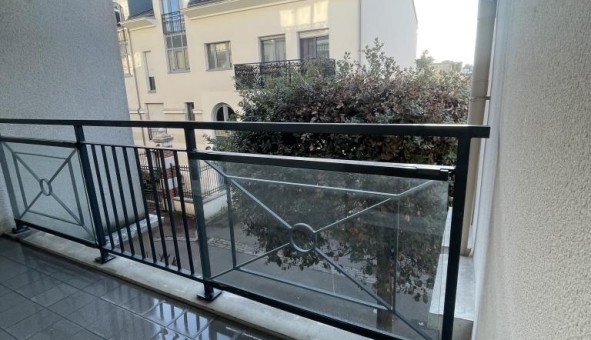 Logement �tudiant T2 &agrave; La Garenne Colombes (92250)