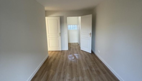 Logement �tudiant T2 &agrave; La Garenne Colombes (92250)