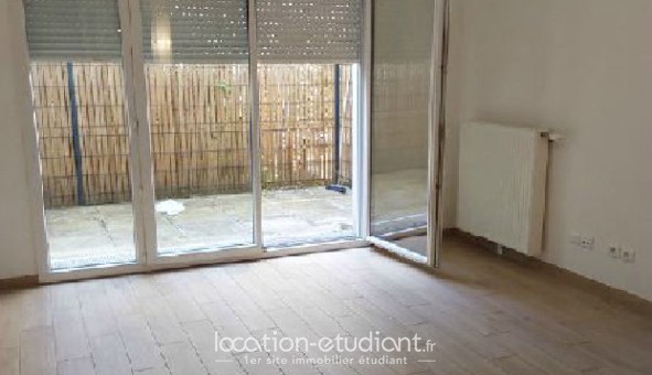 Logement �tudiant Location T2 Vide La Garenne Colombes (92250)
