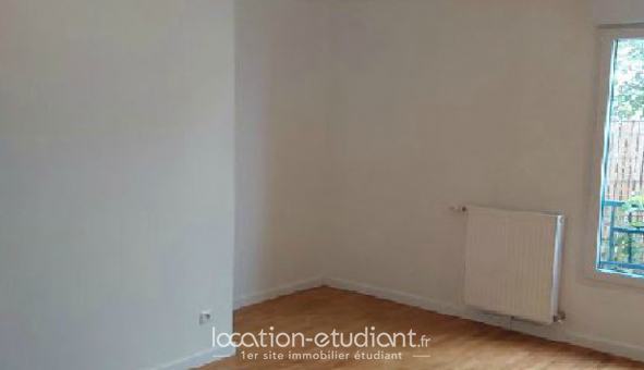 Logement �tudiant T2 &agrave; La Garenne Colombes (92250)