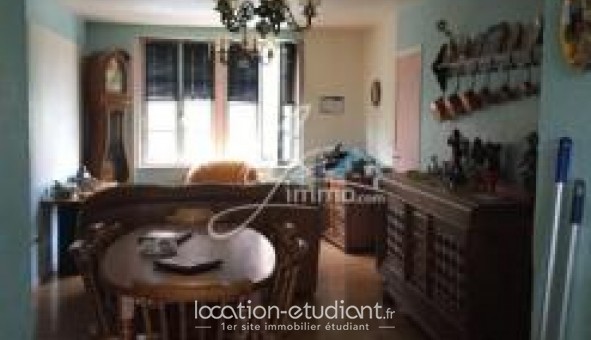 Logement tudiant Location T2 Vide La Gorgue (59253)