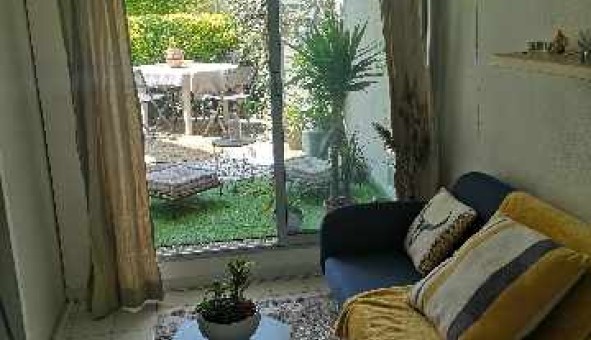 Logement tudiant Location T2 Vide La Grande Motte (34280)