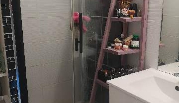 Logement tudiant T2 à La Grande Motte (34280)