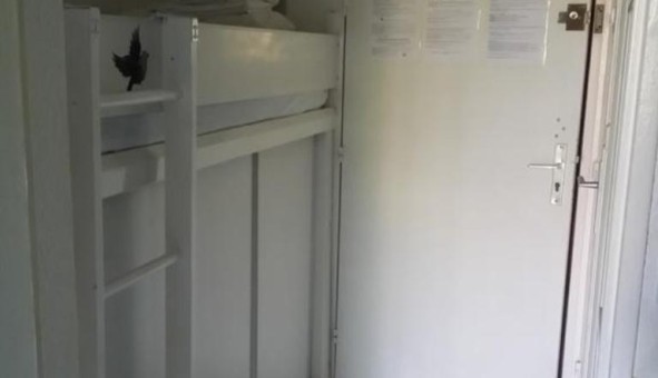 Logement tudiant T2 à La Grande Motte (34280)