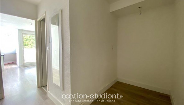 Logement tudiant T2 à La Grande Motte (34280)