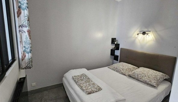 Logement tudiant T2 à La Grande Motte (34280)