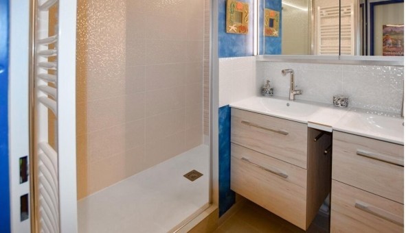 Logement tudiant T2 à La Grande Motte (34280)