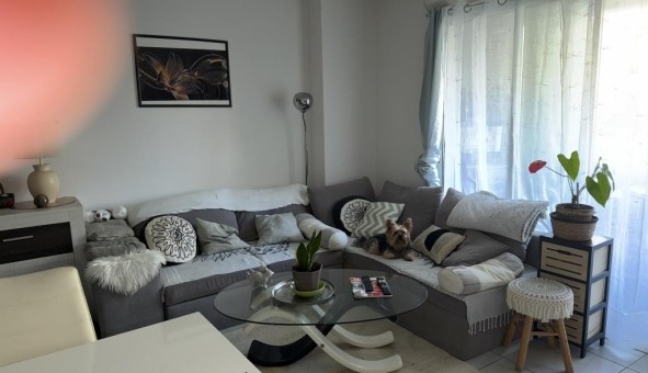 Logement �tudiant T2 &agrave; La Grande Motte (34280)