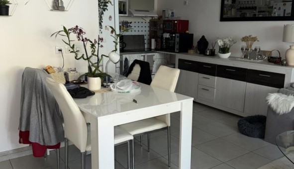 Logement �tudiant T2 &agrave; La Grande Motte (34280)