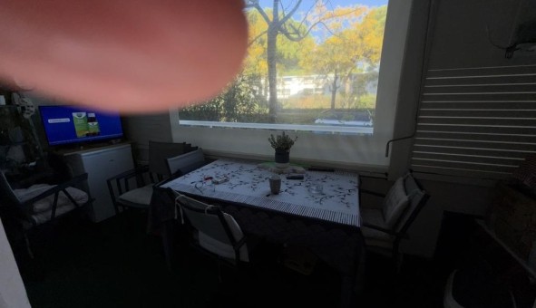 Logement �tudiant T2 &agrave; La Grande Motte (34280)