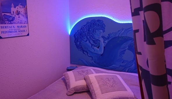 Logement �tudiant T2 &agrave; La Grande Motte (34280)