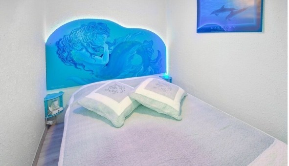 Logement �tudiant T2 &agrave; La Grande Motte (34280)