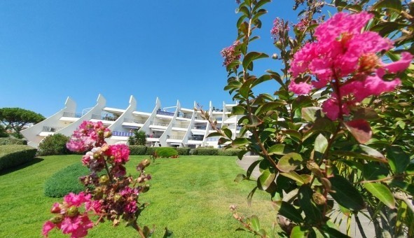 Logement �tudiant T2 &agrave; La Grande Motte (34280)