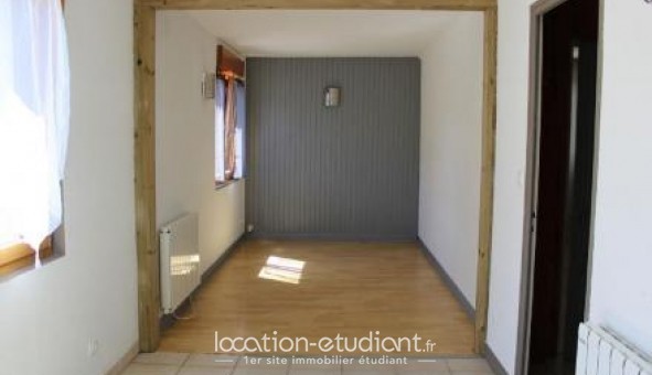 Logement tudiant Location T2 Vide La Guerche de Bretagne (35130)