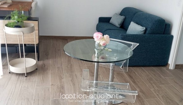 Logement �tudiant T2 &agrave; La Jarne (17220)