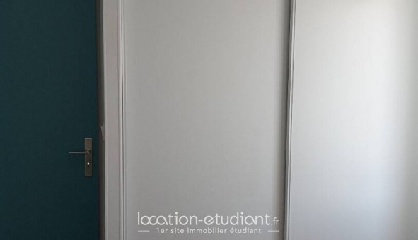 Logement �tudiant T2 &agrave; La Jarne (17220)