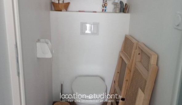 Logement �tudiant T2 &agrave; La Jarne (17220)