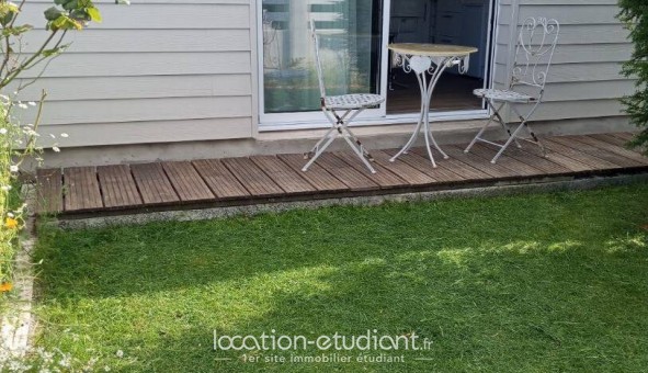 Logement �tudiant T2 &agrave; La Jarne (17220)