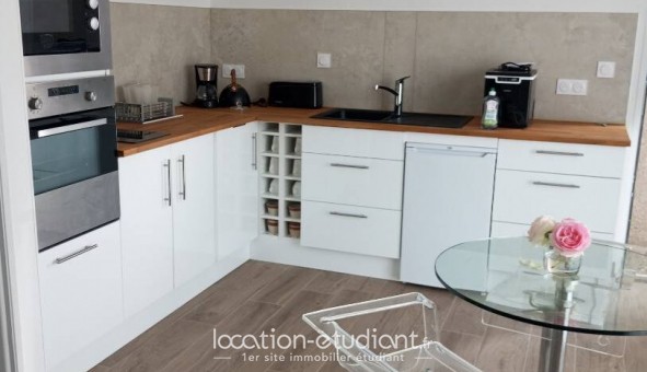 Logement �tudiant T2 &agrave; La Jarne (17220)