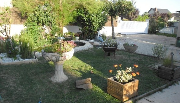 Logement tudiant T2 à La Loubire (12740)