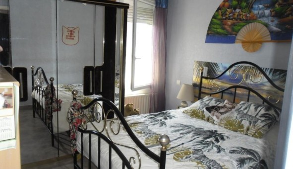 Logement tudiant T2 à La Loubire (12740)