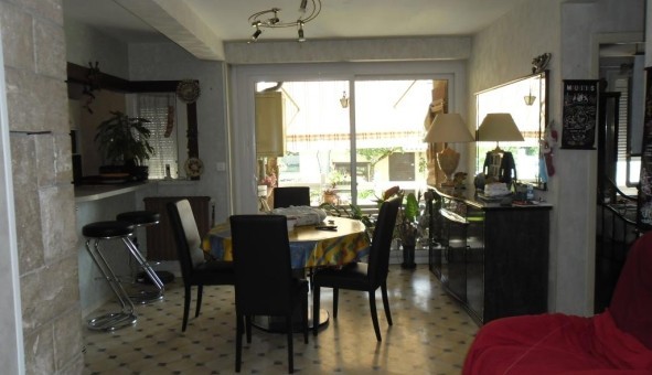 Logement tudiant T2 à La Loubire (12740)