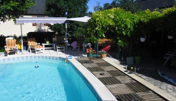 Logement �tudiant T2 &agrave; La Loubi�re (12740)