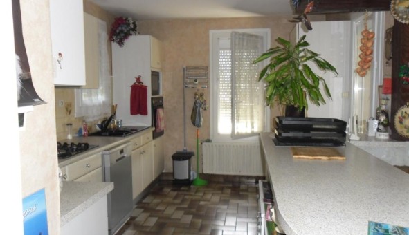 Logement �tudiant T2 &agrave; La Loubi�re (12740)