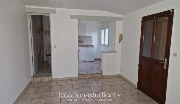 Logement tudiant Location T2 Vide La Loupe (28240)