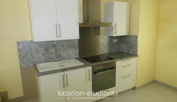 Logement tudiant Location T2 Vide La Loupe (28240)