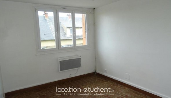 Logement �tudiant T2 &agrave; La Loupe (28240)